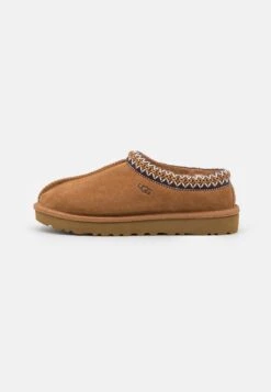 Ugg TASMAN - Slippers - Chestnut -Trade INN 664265a1c9ac4066b237130d62368405