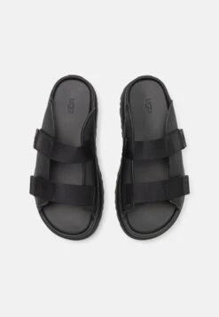Ugg GOLDENGLOW SLIDE UNISEX - Slippers - Black 13 Ugg GOLDENGLOW SLIDE UNISEX - Slippers - Black -Trade INN 666e030ab30243ba827e750def1c036b
