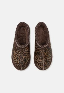 Ugg TASMAN CASPIAN - Slippers - Burnt Cedar -Trade INN 66a32462120944bf8e704061c2a42cad