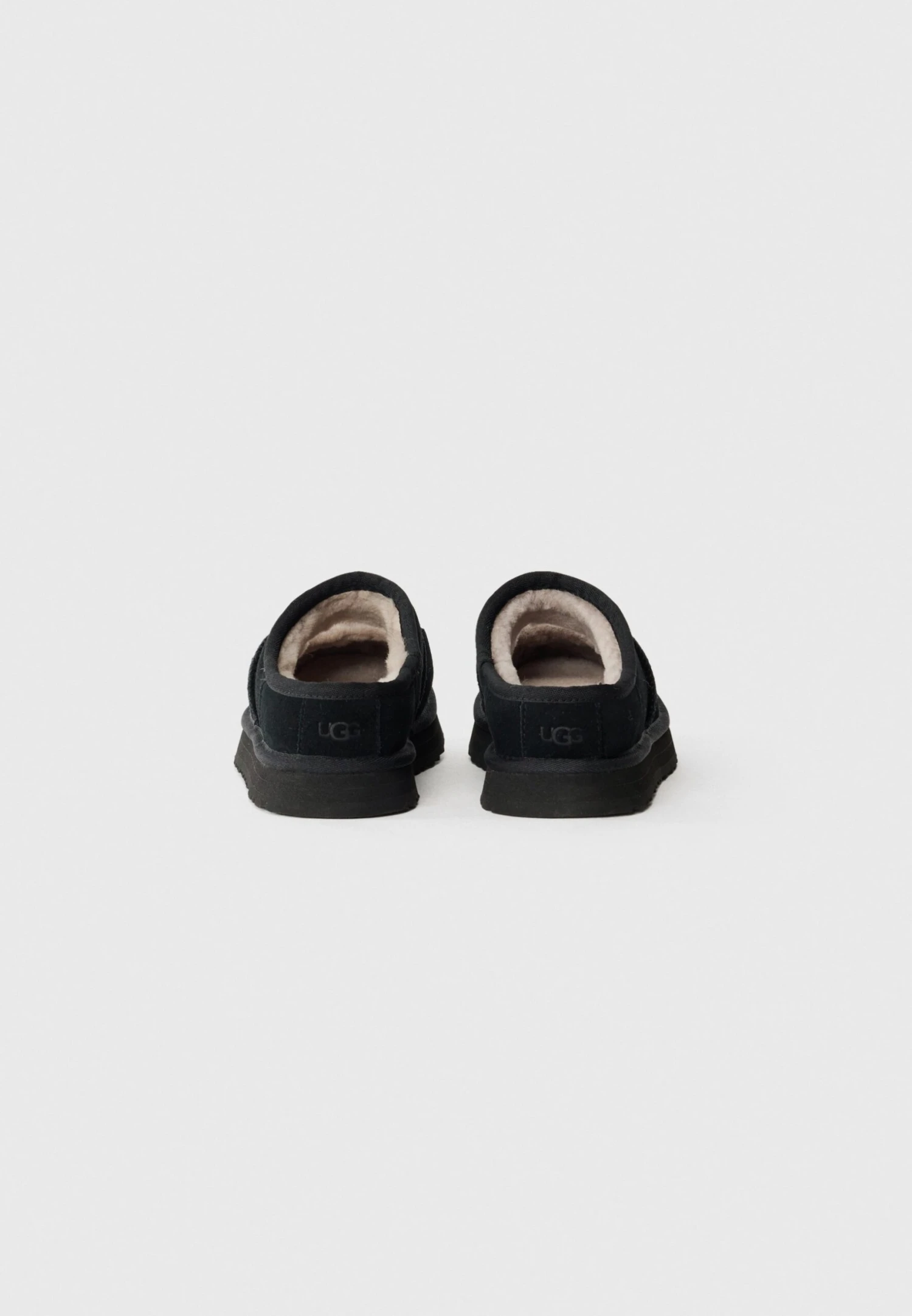 Ugg BEA MARY JANE - Clogs - Black 5 Ugg BEA MARY JANE - Clogs - Black - Image 3