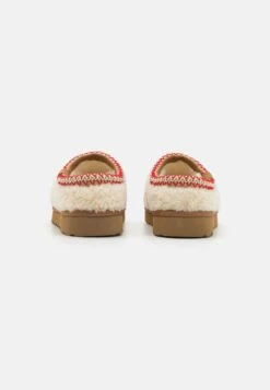 Ugg TASMAN MAXI CURLY - Slippers - Natural -Trade INN 6846881aec124e5d869e547049c79a78