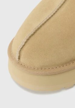 Ugg TAZZ II - Clogs - Sand -Trade INN 68e4a2e2a6b8432681945eebc36c4889