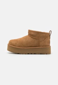 Ugg CLASSIC ULTRA MINI UNISEX - Classic Ankle Boots - Moss Green -Trade INN 6c87e1c79a844e3cb15c79bc8abdaf3b 2