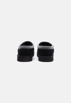 Ugg TASMAN II - Slippers - Black -Trade INN 6c9c83b401504346bd031e92856ca35b