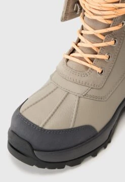 Ugg ADIRONDACK - Lace-up Boots - Cobble Grey -Trade INN 6d210a68ef694da4b8bb19d492e96717