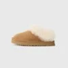 Ugg TAZZELLE UNISEX - Slippers - Chestnut -Trade INN 6e5ac9166a8e41e585f31cca3c17b0a3 1