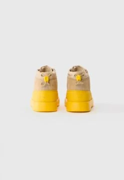 Ugg NEUMEL - Lace-up Ankle Boots - Mustard Seed/summer Wheat -Trade INN 6fcc8bc6493f42d6851274aa96c8ff0d
