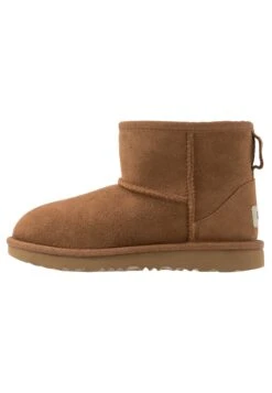 Ugg Classic Mini Ii Unisex - Classic Ankle Boots - Chestnut -Trade INN 6fcd02df861041899d8806c7635138aa