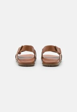 Ugg Solivan Slingback - Sandals - Tan -Trade INN 7011aa780b82432ab94b95393b4c8126