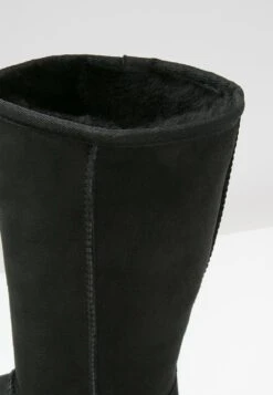 Ugg Classic Ii - Boots - Black -Trade INN 7174607f70c84f679a1d5a03dfe18a00