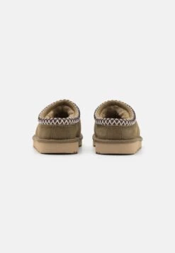 Ugg TASMAN II UNISEX - Slippers - Light Brown -Trade INN 71ec0f7132804d7a8cd2e87387936156