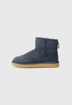 Ugg CLASSIC MINI II - Winter Boots - Sand -Trade INN 7365668647c74131957ab4bdc9f66dc2 4