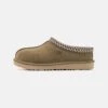 Ugg TASMAN II UNISEX - Slippers - Light Brown -Trade INN 750419efb21b40e28e50419bac86329e