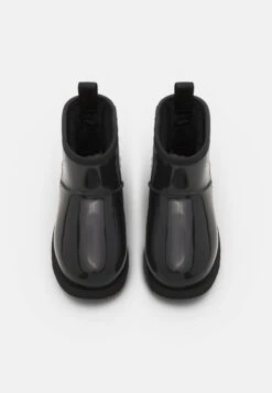 Ugg Classic Clear Mini Ii - Wellies - Black -Trade INN 75bc845bd250405b925987c198d8c85b