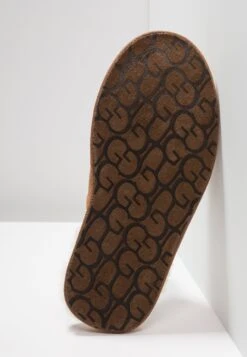 Ugg Scuff - Slippers - Cognac -Trade INN 75f6851894c847a4a78d60a9772aee74