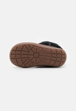 Ugg SAMMEE UNISEX - Baby Shoes - Black -Trade INN 761105d549d9416bb9da992b4f913b4f