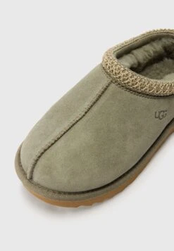 Ugg TASMAN II UNISEX - Slippers - Moss Green -Trade INN 762cfcc50193486080fce1f5214ca1b1