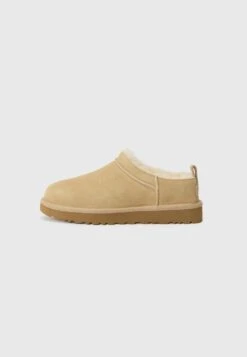 Ugg CLASSIC MICRO UNISEX - Slippers - Rocky Oak -Trade INN 78399eedacde424dbead1465fdbb2688 2