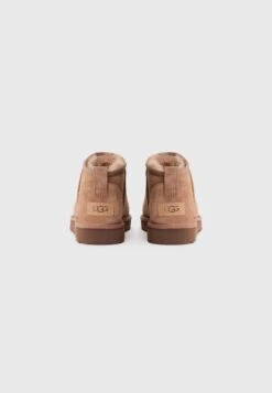 Ugg CLASSIC ULTRA MINI - Winter Boots - Rocky Oak -Trade INN 787f1ec77dd04d32a68edc1f5e9b78c1