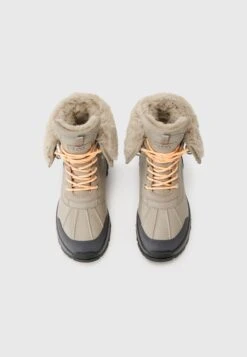 Ugg ADIRONDACK - Lace-up Boots - Cobble Grey -Trade INN 790a3449be01444699d13d0b7e014ecb