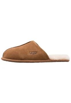 Ugg SCUFF - Slippers - Dark Grey 24 Ugg SCUFF - Slippers - Dark Grey -Trade INN 7971873f9ee74541a5a1ae7562804cce