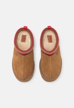 Ugg TAZZ UNISEX - Clogs - Chestnut -Trade INN 79bfd31c5ff84e2192c896178c7c3c0a