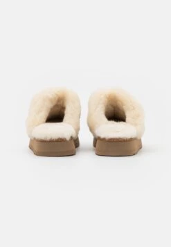 Ugg DISQUETTE - Slippers - Chestnut -Trade INN 7ad139fafb204b06939c1bed1b37bd51