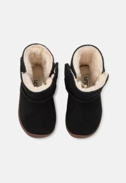 Ugg KEELAN II UNISEX - Winter Boots - Black -Trade INN 7bcaa5186c4e45a0b6b6c5322b2823b1