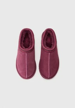 Ugg TASMAN II - Mules - Burnt Magenta -Trade INN 7ed3b7ee27c24b89bb6997913a1dabf6