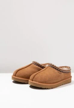Ugg Tasman - Slippers - Chestnut -Trade INN 7fc5a257dcf74995b94205d2f522d9bc