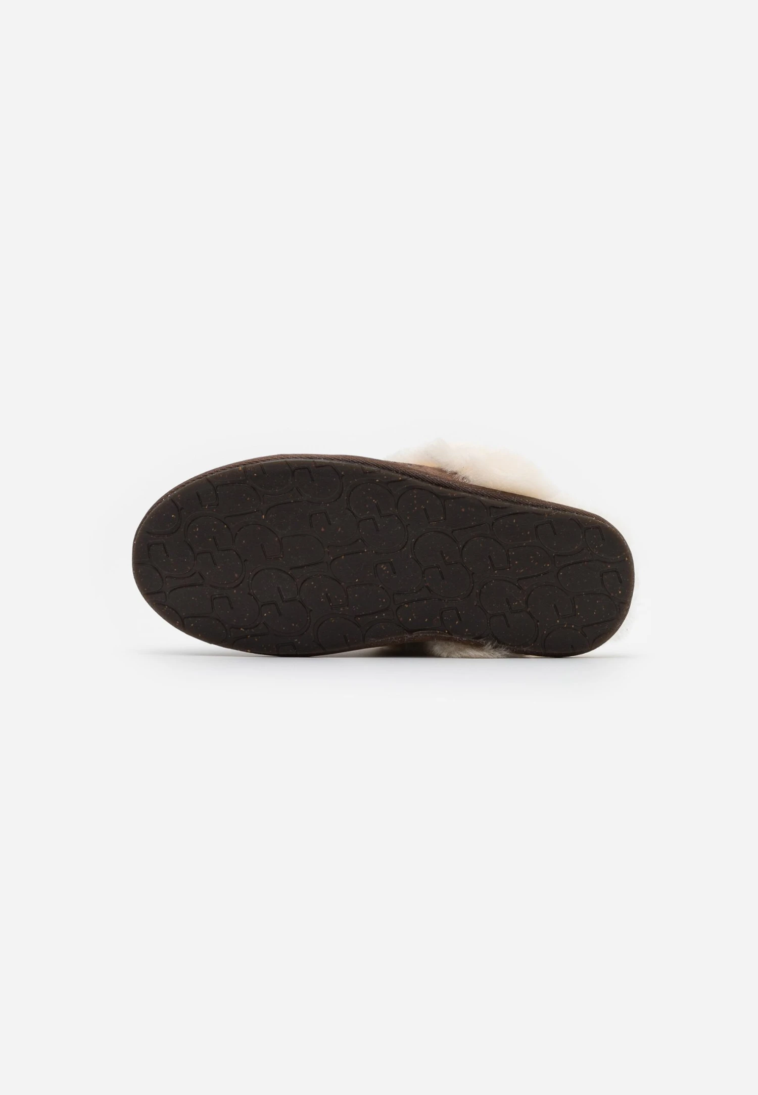 Ugg Scuffette - Slippers - Espresso 7 Ugg Scuffette - Slippers - Espresso - Image 5