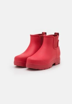 Ugg Droplet - Wellies - Samba Red -Trade INN 80c25ade3ef647d38fc279f4a42fb088