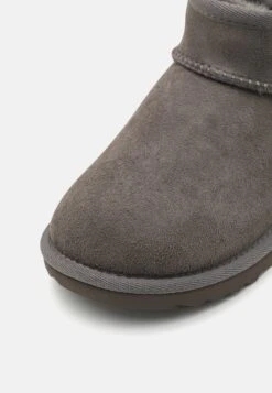 Ugg Classic Ultra Mini Unisex - Classic Ankle Boots - Grey -Trade INN 816197c9f3ab451795cf5bf05c798edd
