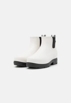 Ugg Droplet - Wellies - White -Trade INN 81a1807602604ebcb25d79336c51dd1b