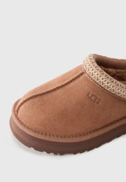 Ugg TAZZ UNISEX - Clogs - Rocky Oak -Trade INN 81c98db81c4f44d98e079f50b2529d2c