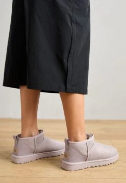 Ugg CLASSIC ULTRA MINI - Winter Boots - Burnt Magenta​ -Trade INN 82f30f8490024bfab188295d385ef4bc 3