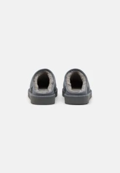 Ugg Classic- Mules - Grey -Trade INN 834511bead9e424ab22ed3921997986f