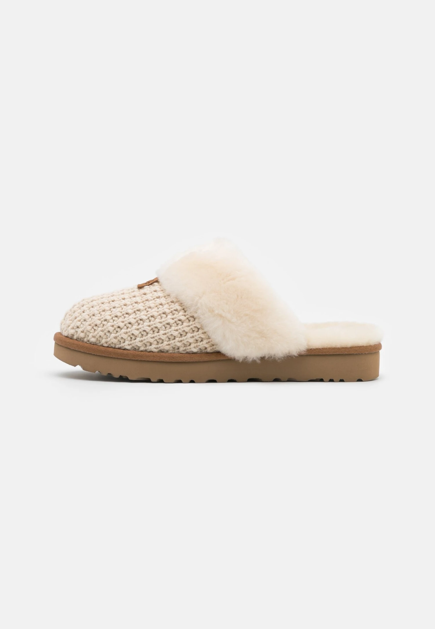Ugg Cozy - Slippers - Cream 4 Ugg Cozy - Slippers - Cream - Image 2