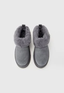 Ugg TAZZELLE - Winter Boots - Obsidian -Trade INN 83f79de53ed34260b1eae133ab82827f