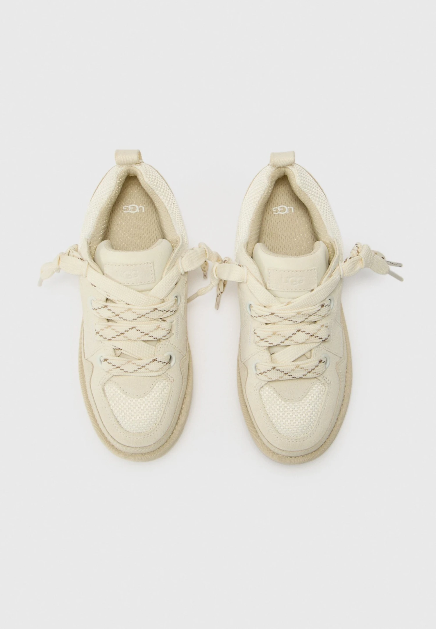 Ugg LOWMEL - Trainers - Jasmine 6 Ugg LOWMEL - Trainers - Jasmine - Image 4