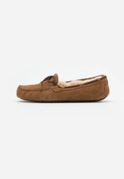 Ugg Dakota - Slippers - Chestnut -Trade INN 846a01d62d7842f3aacd4a6863c5a6f6