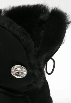 Ugg Bailey - Winter Boots - Black -Trade INN 853385b63d2344cfad9bff8e1c438eba