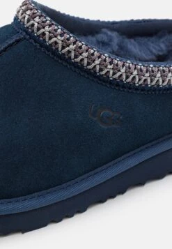 Ugg Tasman Ii Unisex - Slippers - New Navy -Trade INN 85c61c6645364f91929738b4652f7097