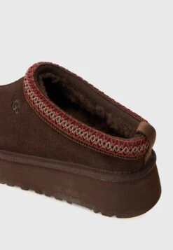 Ugg TAZZ II - Clogs - Dusted Cocoa -Trade INN 868f48165a2e461095f0327e125f291b