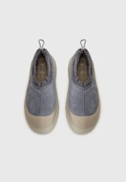 Ugg TASMAN UNISEX - Slippers - Obsidian/cobble Grey -Trade INN 86d0e5bdd46045b4b4691cbe04cf93c4