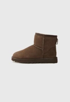 Ugg CLASSIC MINI II - Winter Boots - Dusted Cocoa