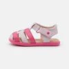 Ugg Kolding Unisex - Sandals - Pink Multi-Coloured 1 Ugg Kolding Unisex - Sandals - Pink Multi-Coloured -Trade INN 871175fe4b904dfe8f3df1757242c240
