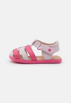 Ugg Kolding Unisex - Sandals - Pink Multi-Coloured