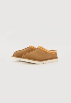 Ugg TASMAN UNISEX - Slippers - Chestnut/bright Melon -Trade INN 872003090f254690a1deeb1e853b0a9e
