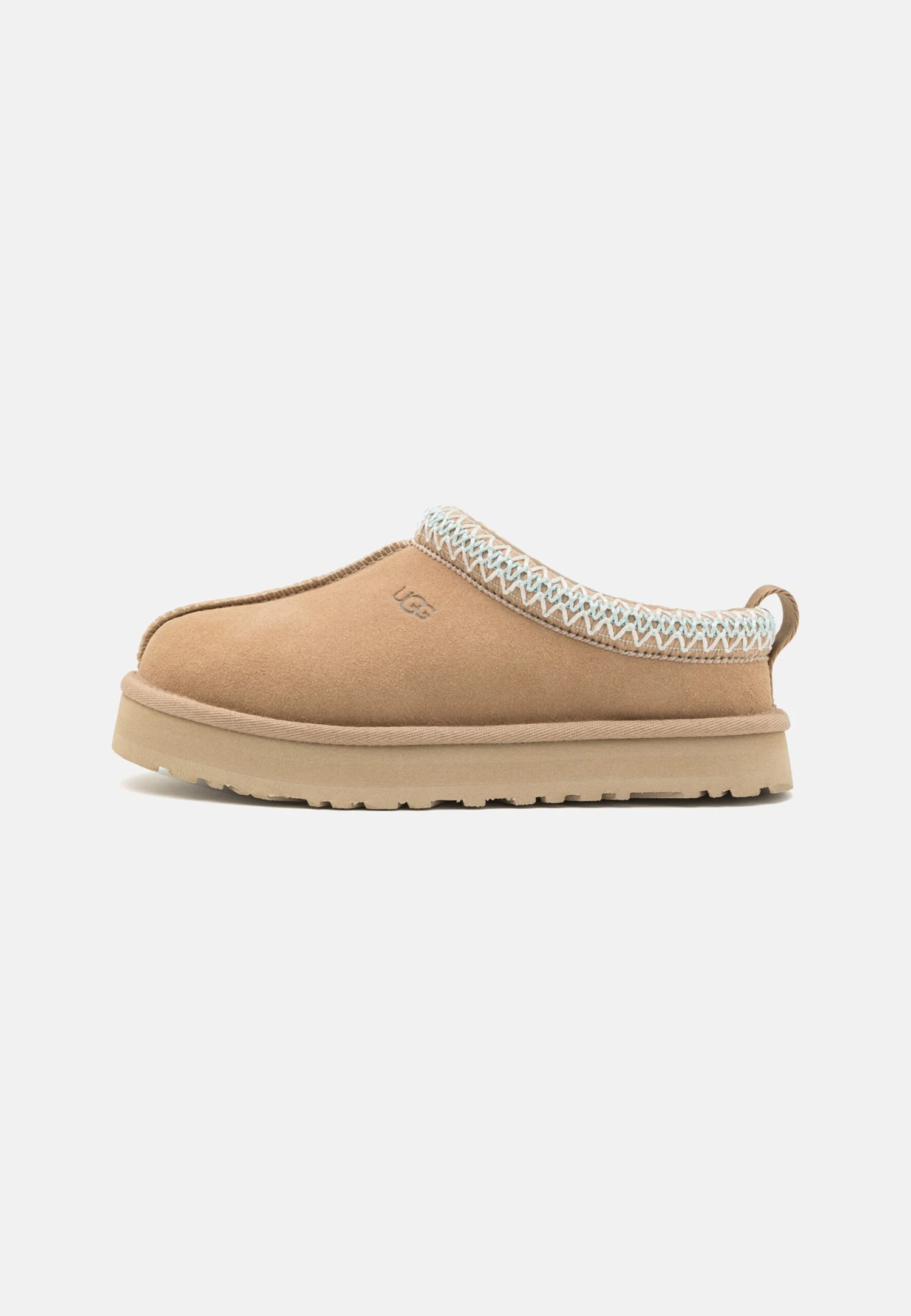 Ugg TAZZ UNISEX - Clogs - Sand 3 Ugg TAZZ UNISEX - Clogs - Sand